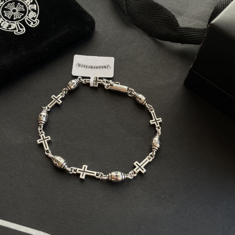 Chrome Hearts Bracelets